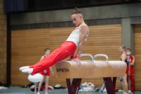 Thumbnail - NRW - Lukas Kluge - Gymnastique Artistique - 2021 - Deutschlandpokal Schwäbisch-Gmünd - Teilnehmer - AK 15 bis 18 02043_06464.jpg