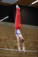 Thumbnail - Hessen - Jukka Nissinen - Artistic Gymnastics - 2021 - Deutschlandpokal Schwäbisch-Gmünd - Teilnehmer - AK 15 bis 18 02043_06556.jpg