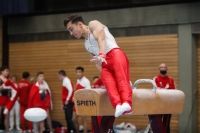 Thumbnail - NRW - Berkay Sen - Спортивная гимнастика - 2021 - Deutschlandpokal Schwäbisch-Gmünd - Teilnehmer - AK 15 bis 18 02043_06592.jpg