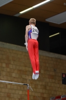 Thumbnail - Hessen - Jukka Nissinen - Gymnastique Artistique - 2021 - Deutschlandpokal Schwäbisch-Gmünd - Teilnehmer - AK 15 bis 18 02043_06596.jpg