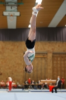 Thumbnail - Sachsen-Anhalt - Moritz Bulka - Gymnastique Artistique - 2021 - Deutschlandpokal Schwäbisch-Gmünd - Teilnehmer - AK 15 bis 18 02043_06612.jpg