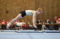 Thumbnail - Sachsen-Anhalt - Moritz Bulka - Gymnastique Artistique - 2021 - Deutschlandpokal Schwäbisch-Gmünd - Teilnehmer - AK 15 bis 18 02043_06617.jpg