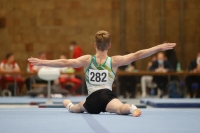 Thumbnail - Sachsen-Anhalt - Moritz Bulka - Gymnastique Artistique - 2021 - Deutschlandpokal Schwäbisch-Gmünd - Teilnehmer - AK 15 bis 18 02043_06619.jpg