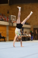 Thumbnail - Sachsen-Anhalt - Moritz Bulka - Artistic Gymnastics - 2021 - Deutschlandpokal Schwäbisch-Gmünd - Teilnehmer - AK 15 bis 18 02043_06625.jpg
