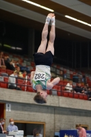 Thumbnail - Sachsen-Anhalt - Moritz Bulka - Artistic Gymnastics - 2021 - Deutschlandpokal Schwäbisch-Gmünd - Teilnehmer - AK 15 bis 18 02043_06626.jpg