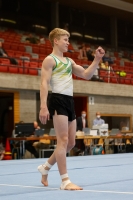 Thumbnail - Sachsen-Anhalt - Moritz Bulka - Artistic Gymnastics - 2021 - Deutschlandpokal Schwäbisch-Gmünd - Teilnehmer - AK 15 bis 18 02043_06629.jpg