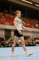 Thumbnail - Sachsen-Anhalt - Moritz Bulka - Artistic Gymnastics - 2021 - Deutschlandpokal Schwäbisch-Gmünd - Teilnehmer - AK 15 bis 18 02043_06630.jpg