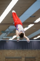 Thumbnail - Hessen - Pascal Brendel - Gymnastique Artistique - 2021 - Deutschlandpokal Schwäbisch-Gmünd - Teilnehmer - AK 15 bis 18 02043_06681.jpg