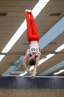 Thumbnail - Hessen - Pascal Brendel - Спортивная гимнастика - 2021 - Deutschlandpokal Schwäbisch-Gmünd - Teilnehmer - AK 15 bis 18 02043_06683.jpg