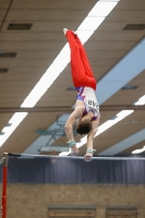 Thumbnail - Hessen - Pascal Brendel - Artistic Gymnastics - 2021 - Deutschlandpokal Schwäbisch-Gmünd - Teilnehmer - AK 15 bis 18 02043_06684.jpg