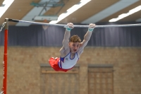 Thumbnail - Hessen - Pascal Brendel - Artistic Gymnastics - 2021 - Deutschlandpokal Schwäbisch-Gmünd - Teilnehmer - AK 15 bis 18 02043_06699.jpg