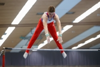 Thumbnail - Hessen - Pascal Brendel - Спортивная гимнастика - 2021 - Deutschlandpokal Schwäbisch-Gmünd - Teilnehmer - AK 15 bis 18 02043_06701.jpg