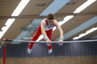 Thumbnail - Hessen - Pascal Brendel - Artistic Gymnastics - 2021 - Deutschlandpokal Schwäbisch-Gmünd - Teilnehmer - AK 15 bis 18 02043_06702.jpg