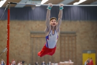 Thumbnail - Hessen - Pascal Brendel - Artistic Gymnastics - 2021 - Deutschlandpokal Schwäbisch-Gmünd - Teilnehmer - AK 15 bis 18 02043_06704.jpg