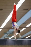 Thumbnail - Hessen - Pascal Brendel - Artistic Gymnastics - 2021 - Deutschlandpokal Schwäbisch-Gmünd - Teilnehmer - AK 15 bis 18 02043_06706.jpg