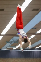 Thumbnail - Hessen - Pascal Brendel - Artistic Gymnastics - 2021 - Deutschlandpokal Schwäbisch-Gmünd - Teilnehmer - AK 15 bis 18 02043_06707.jpg