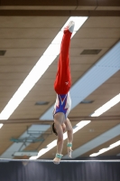 Thumbnail - Hessen - Pascal Brendel - Gymnastique Artistique - 2021 - Deutschlandpokal Schwäbisch-Gmünd - Teilnehmer - AK 15 bis 18 02043_06709.jpg