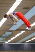 Thumbnail - Hessen - Pascal Brendel - Спортивная гимнастика - 2021 - Deutschlandpokal Schwäbisch-Gmünd - Teilnehmer - AK 15 bis 18 02043_06711.jpg