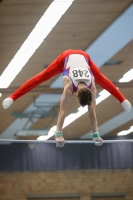 Thumbnail - Hessen - Pascal Brendel - Gymnastique Artistique - 2021 - Deutschlandpokal Schwäbisch-Gmünd - Teilnehmer - AK 15 bis 18 02043_06714.jpg