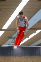 Thumbnail - Hessen - Pascal Brendel - Artistic Gymnastics - 2021 - Deutschlandpokal Schwäbisch-Gmünd - Teilnehmer - AK 15 bis 18 02043_06721.jpg