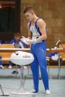 Thumbnail - Saarland - Maxim Kovalenko - Gymnastique Artistique - 2021 - Deutschlandpokal Schwäbisch-Gmünd - Teilnehmer - AK 15 bis 18 02043_06730.jpg