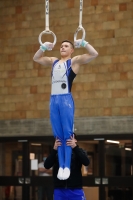 Thumbnail - Saarland - Maxim Kovalenko - Artistic Gymnastics - 2021 - Deutschlandpokal Schwäbisch-Gmünd - Teilnehmer - AK 15 bis 18 02043_06737.jpg