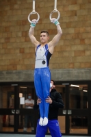 Thumbnail - Saarland - Maxim Kovalenko - Artistic Gymnastics - 2021 - Deutschlandpokal Schwäbisch-Gmünd - Teilnehmer - AK 15 bis 18 02043_06738.jpg