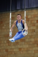 Thumbnail - Saarland - Maxim Kovalenko - Gymnastique Artistique - 2021 - Deutschlandpokal Schwäbisch-Gmünd - Teilnehmer - AK 15 bis 18 02043_06745.jpg
