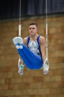 Thumbnail - Saarland - Maxim Kovalenko - Artistic Gymnastics - 2021 - Deutschlandpokal Schwäbisch-Gmünd - Teilnehmer - AK 15 bis 18 02043_06747.jpg