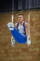 Thumbnail - Saarland - Maxim Kovalenko - Gymnastique Artistique - 2021 - Deutschlandpokal Schwäbisch-Gmünd - Teilnehmer - AK 15 bis 18 02043_06748.jpg