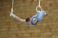 Thumbnail - Saarland - Maxim Kovalenko - Artistic Gymnastics - 2021 - Deutschlandpokal Schwäbisch-Gmünd - Teilnehmer - AK 15 bis 18 02043_06755.jpg