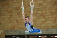 Thumbnail - Saarland - Maxim Kovalenko - Artistic Gymnastics - 2021 - Deutschlandpokal Schwäbisch-Gmünd - Teilnehmer - AK 15 bis 18 02043_06757.jpg
