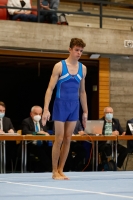 Thumbnail - Bayern - Leo Meier - Artistic Gymnastics - 2021 - Deutschlandpokal Schwäbisch-Gmünd - Teilnehmer - AK 15 bis 18 02043_06792.jpg