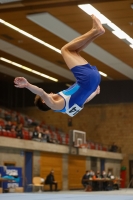 Thumbnail - Bayern - Leo Meier - Artistic Gymnastics - 2021 - Deutschlandpokal Schwäbisch-Gmünd - Teilnehmer - AK 15 bis 18 02043_06794.jpg