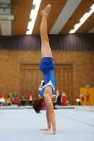 Thumbnail - Bayern - Leo Meier - Artistic Gymnastics - 2021 - Deutschlandpokal Schwäbisch-Gmünd - Teilnehmer - AK 15 bis 18 02043_06802.jpg
