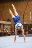 Thumbnail - Bayern - Leo Meier - Artistic Gymnastics - 2021 - Deutschlandpokal Schwäbisch-Gmünd - Teilnehmer - AK 15 bis 18 02043_06803.jpg