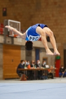 Thumbnail - Bayern - Leo Meier - Artistic Gymnastics - 2021 - Deutschlandpokal Schwäbisch-Gmünd - Teilnehmer - AK 15 bis 18 02043_06804.jpg