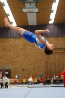 Thumbnail - Bayern - Leo Meier - Artistic Gymnastics - 2021 - Deutschlandpokal Schwäbisch-Gmünd - Teilnehmer - AK 15 bis 18 02043_06813.jpg