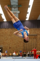 Thumbnail - Bayern - Leo Meier - Artistic Gymnastics - 2021 - Deutschlandpokal Schwäbisch-Gmünd - Teilnehmer - AK 15 bis 18 02043_06814.jpg