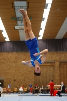 Thumbnail - Bayern - Leo Meier - Artistic Gymnastics - 2021 - Deutschlandpokal Schwäbisch-Gmünd - Teilnehmer - AK 15 bis 18 02043_06815.jpg