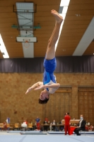 Thumbnail - Bayern - Leo Meier - Gymnastique Artistique - 2021 - Deutschlandpokal Schwäbisch-Gmünd - Teilnehmer - AK 15 bis 18 02043_06816.jpg