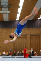 Thumbnail - Bayern - Leo Meier - Gymnastique Artistique - 2021 - Deutschlandpokal Schwäbisch-Gmünd - Teilnehmer - AK 15 bis 18 02043_06817.jpg