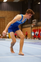 Thumbnail - Bayern - Leo Meier - Gymnastique Artistique - 2021 - Deutschlandpokal Schwäbisch-Gmünd - Teilnehmer - AK 15 bis 18 02043_06818.jpg