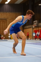 Thumbnail - Bayern - Leo Meier - Gymnastique Artistique - 2021 - Deutschlandpokal Schwäbisch-Gmünd - Teilnehmer - AK 15 bis 18 02043_06819.jpg
