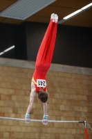 Thumbnail - AK 15 bis 18 - Artistic Gymnastics - 2021 - Deutschlandpokal Schwäbisch-Gmünd - Teilnehmer 02043_06890.jpg