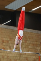 Thumbnail - AK 15 bis 18 - Artistic Gymnastics - 2021 - Deutschlandpokal Schwäbisch-Gmünd - Teilnehmer 02043_06908.jpg