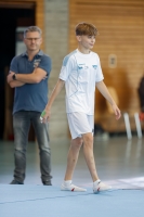 Thumbnail - Schwaben - Philipp Steeb - Artistic Gymnastics - 2021 - Deutschlandpokal Schwäbisch-Gmünd - Teilnehmer - AK 13 bis 14 02043_06929.jpg
