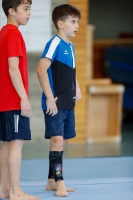 Thumbnail - AK 13 bis 14 - Спортивная гимнастика - 2021 - Deutschlandpokal Schwäbisch-Gmünd - Teilnehmer 02043_06932.jpg