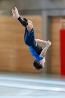 Thumbnail - AK 13 bis 14 - Artistic Gymnastics - 2021 - Deutschlandpokal Schwäbisch-Gmünd - Teilnehmer 02043_06942.jpg