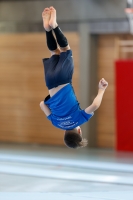 Thumbnail - AK 13 bis 14 - Artistic Gymnastics - 2021 - Deutschlandpokal Schwäbisch-Gmünd - Teilnehmer 02043_06943.jpg